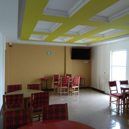 Hotel Rubi Manzanillo Exteriör bild