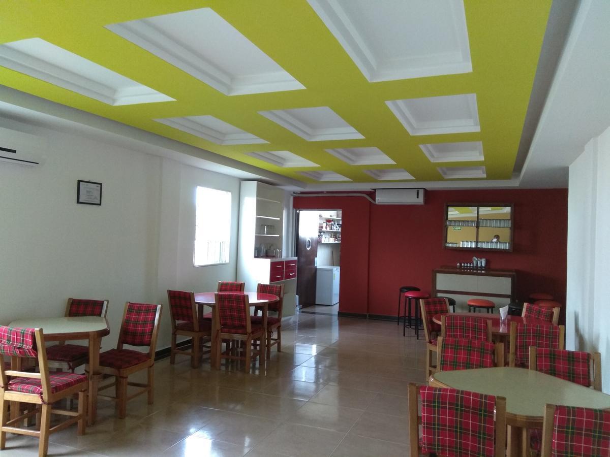 Hotel Rubi Manzanillo Exteriör bild